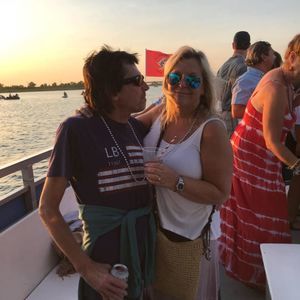 Meet your Posher, Kathy